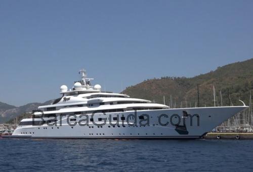 Topaz 62 scheda tecnica e recensioni